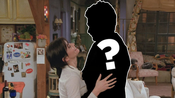 Monica Friends Ex Quiz