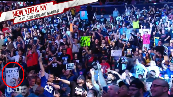 Becky Lynch 3:16