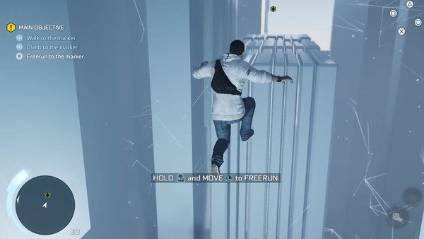 Assassin's Creed 3