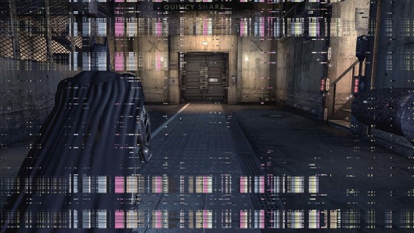 batman arkham asylum