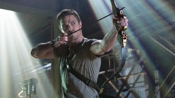 arrow olicity oliver queen felicity smoak