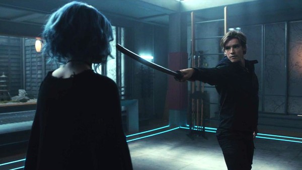 titans wb