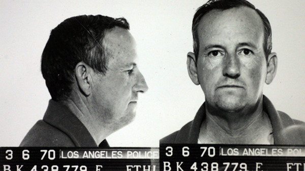 Mack Ray Edwards