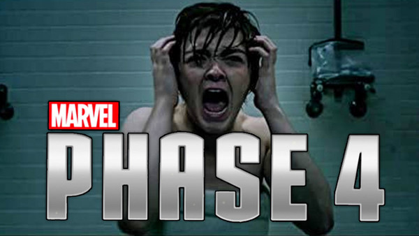 New Mutants Phase 4