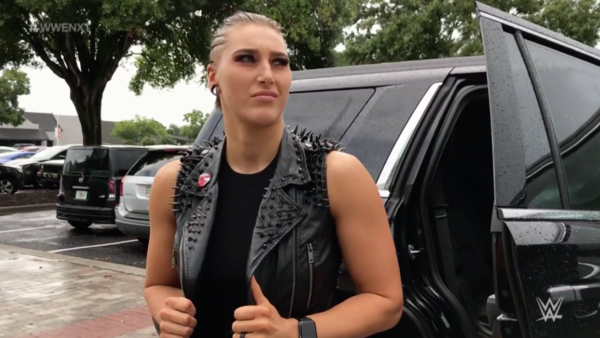Rhea Ripley