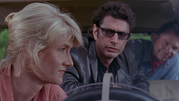 Jurassic Park