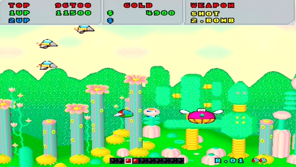 Fantasy Zone
