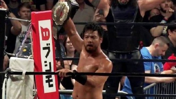 KENTA Never