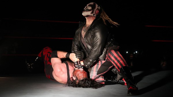 The Fiend Kane