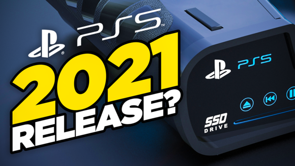 PS5 2021