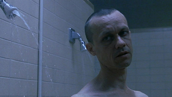 Apt Pupil Shower