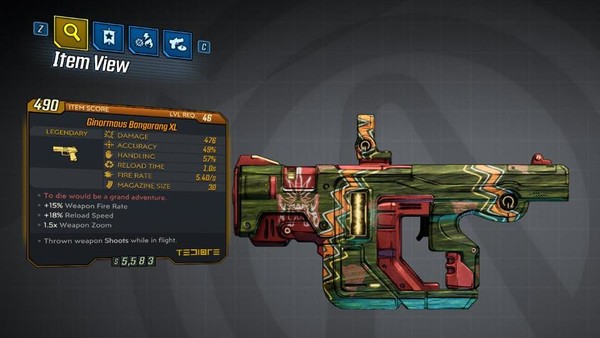 Borderlands 3