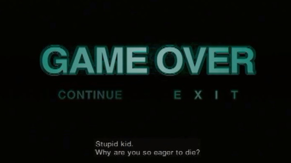Zone of the Enders