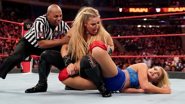 natalya lacey evans