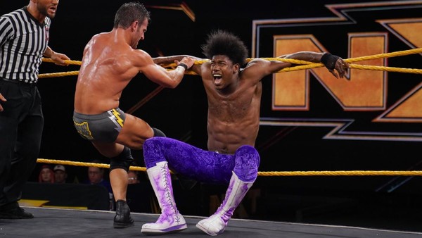 Velveteen Dream