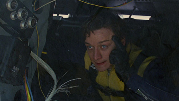 X-Men First Class HEad