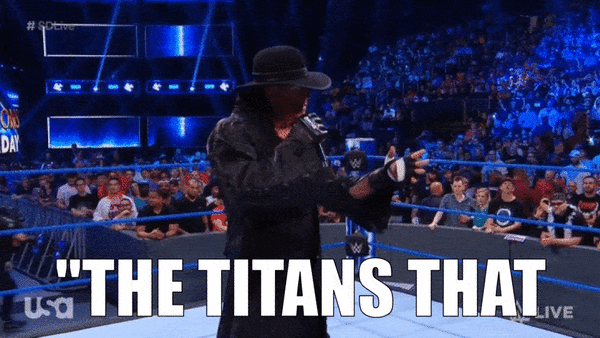 The Undertaker