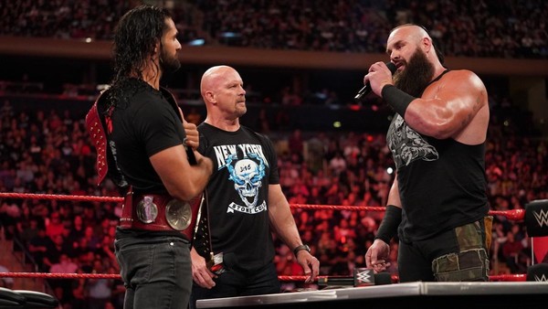 seth rollins braun strowman
