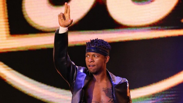 lio rush interview