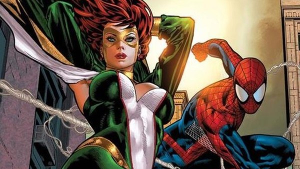 Jackpot Spider-Man
