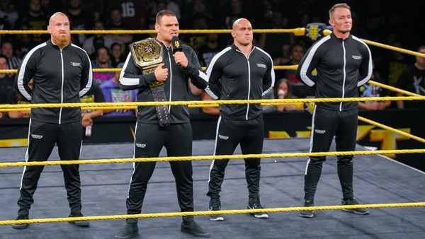 Imperium NXT