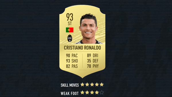 FIFA 20