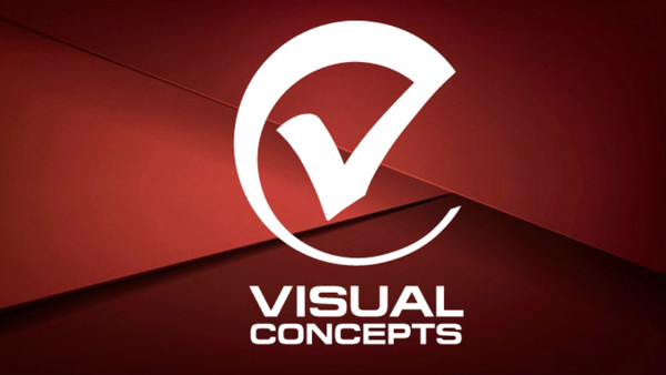 Visual Concepts