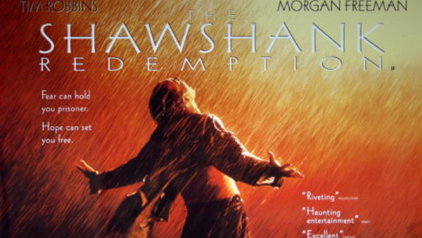 The Shawshank Redemption