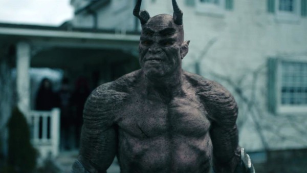 titans cgi