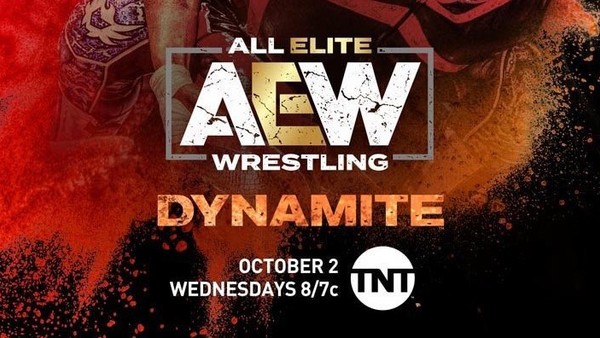 AEW Dynamite