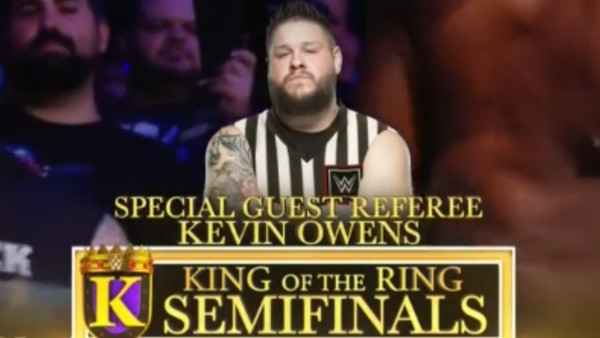 Kevin Owens