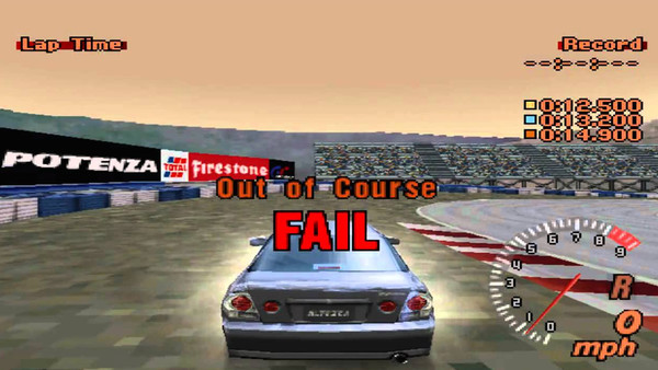 Gran Turismo