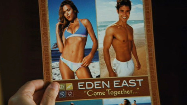 Couples Retreat