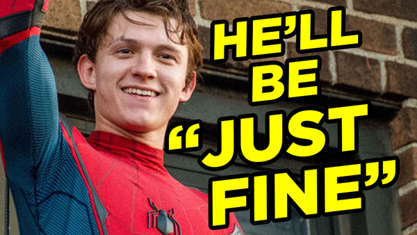 Spider-Man Future Sony