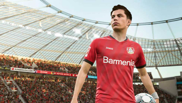 Fifa 19 Ultimate Team Banner