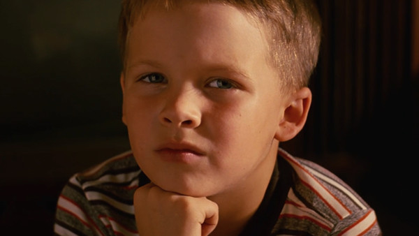 Pulp Fiction Young Butch