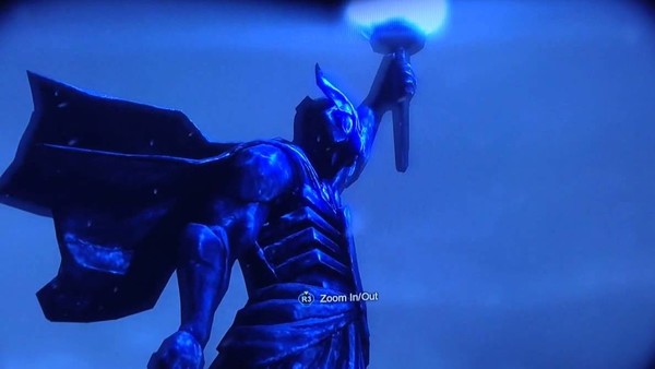 Batman Arkham Origins Court of Owls