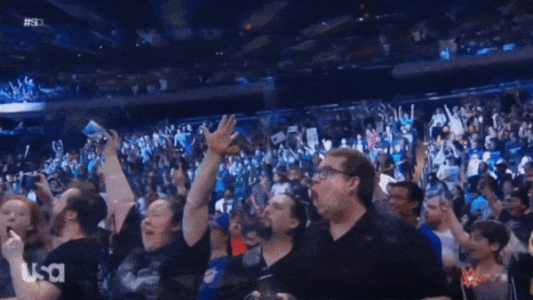 The Undertaker Fan