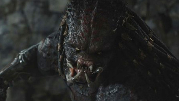 The Predator Upgrade