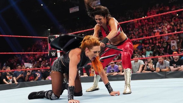 Becky Bayley Raw