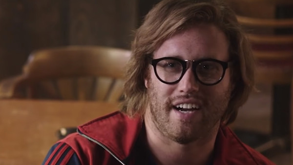 Deadpool TJ Miller