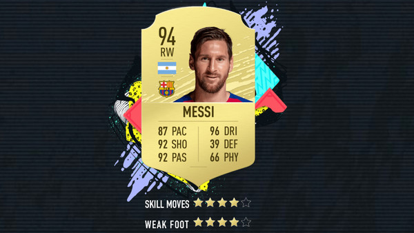 FIFA 20