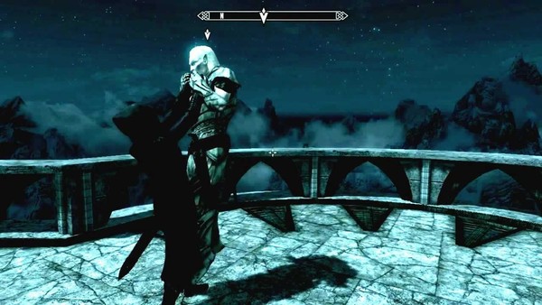 Vyrthur Skyrim