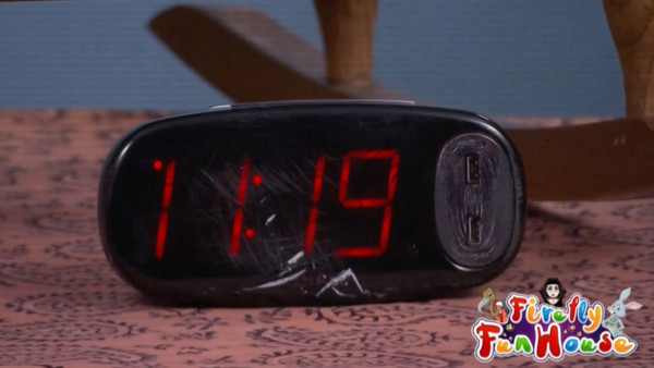 Bray Wyatt 11:19