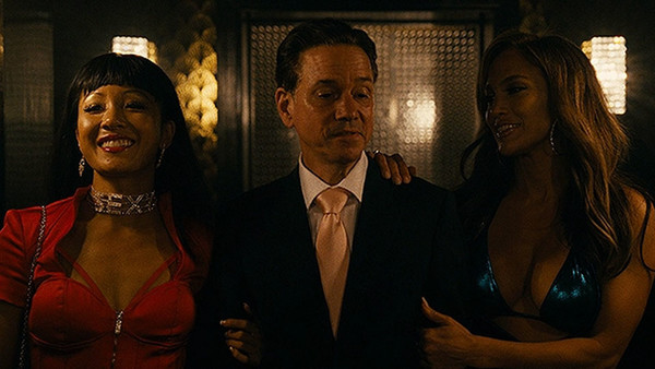 Hustlers Frank Whaley