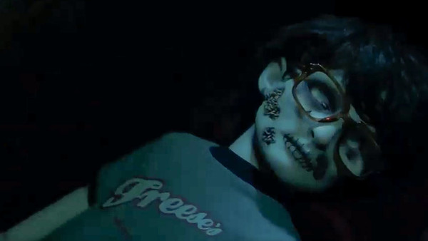 It Richie Doll