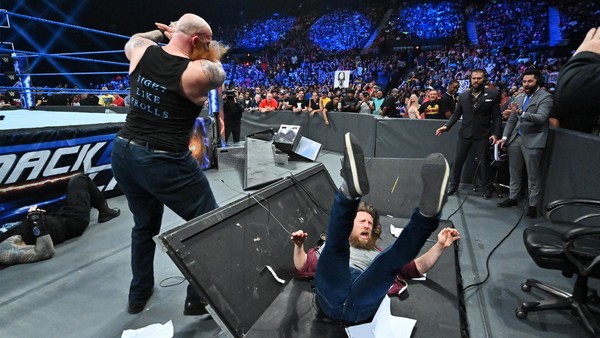 Rowan Daniel Bryan