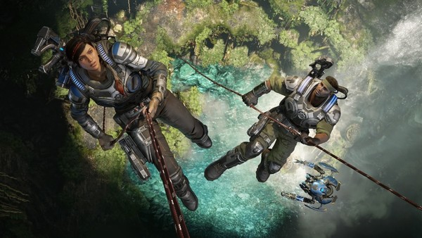 gears 5