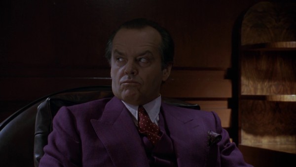 Batman 89 Jack