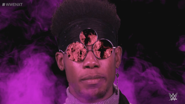 Velveteen Dream